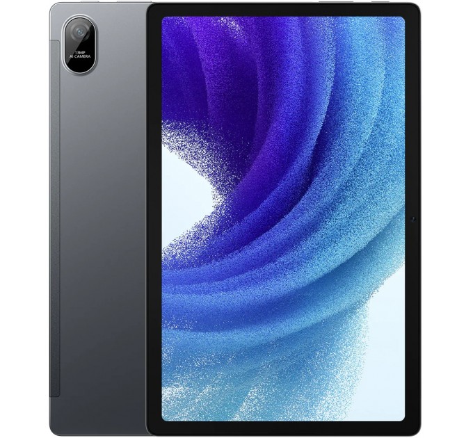 Oscal Планшет Oscal Pad 15 8/256GB Dual Sim LTE Stellar Grey