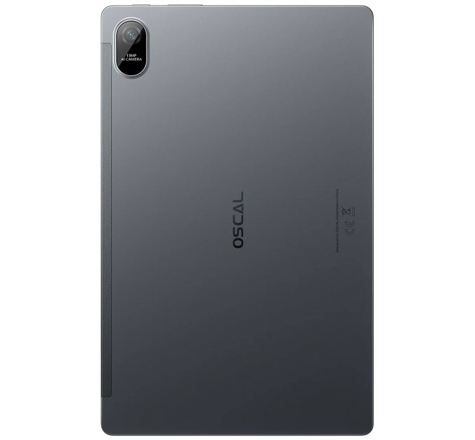 Oscal Планшет Oscal Pad 15 8/256GB Dual Sim LTE Stellar Grey