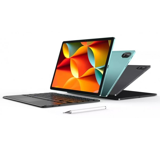 Oscal Планшет Oscal Pad 15 8/256GB Dual Sim LTE Stellar Grey