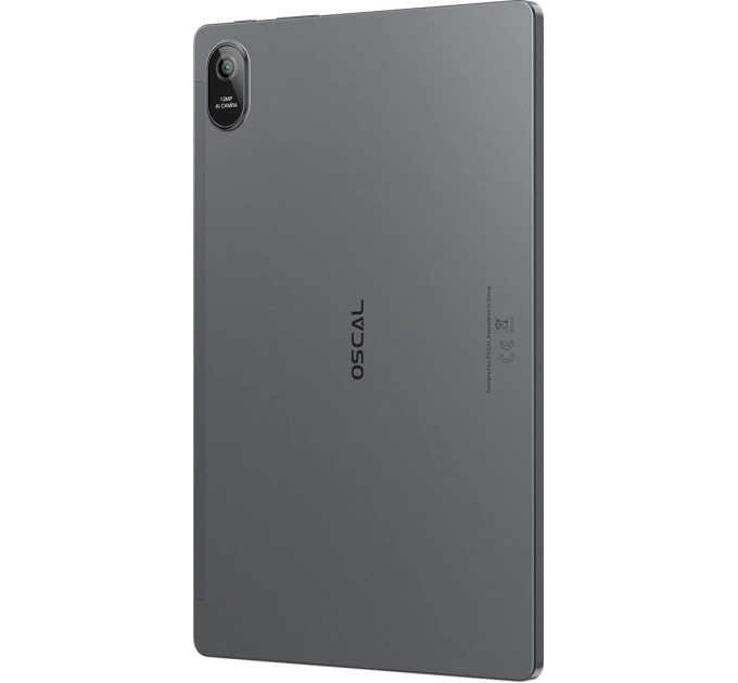 Oscal Планшет Oscal Pad 15 8/256GB Dual Sim LTE Stellar Grey