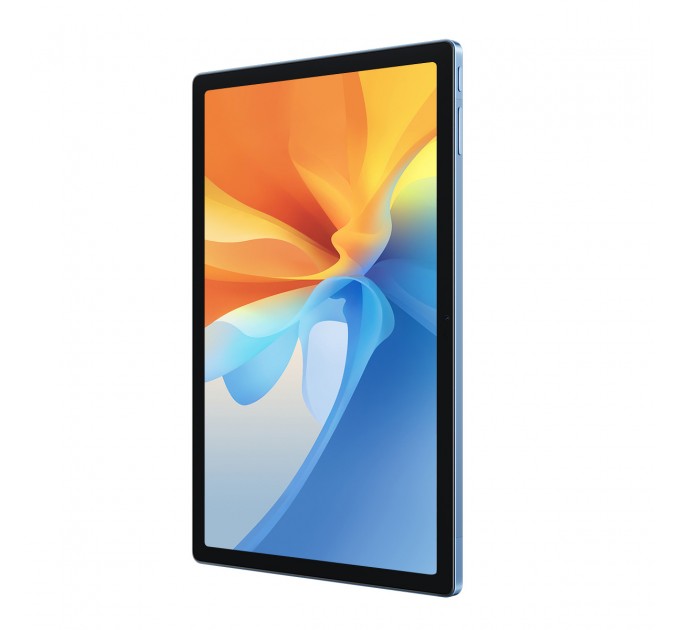 Oscal Планшет Oscal Pad 16 8/256GB 4G Dual Sim LTE Polar Blue; 10.51" (1920х1200) IPS / Unisoc T606 / ОЗУ 8 ГБ / 256 ГБ встроенной + microSD до 1 ТБ / камера 13 Мп + 13 Мп / 4G (LTE) / Bluetooth, Wi-Fi / GPS, GLONASS, BeiDou, Galileo / Android 13.0 /