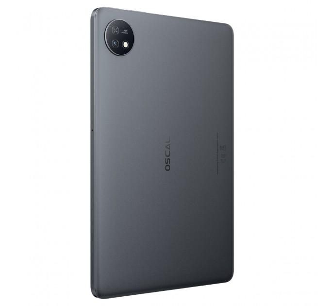 Oscal Планшет Oscal Pad 7 4/128GB Dual Sim LTE Mist Grey