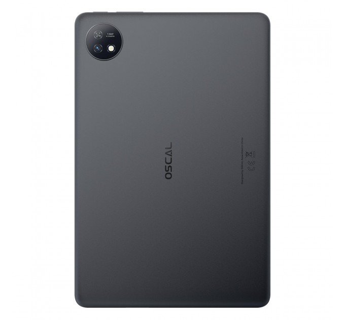 Oscal Планшет Oscal Pad 7 4/128GB Dual Sim LTE Mist Grey