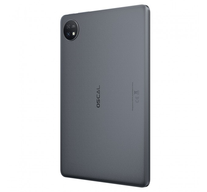 Oscal Планшет Oscal Pad 7 4/128GB Dual Sim LTE Mist Grey