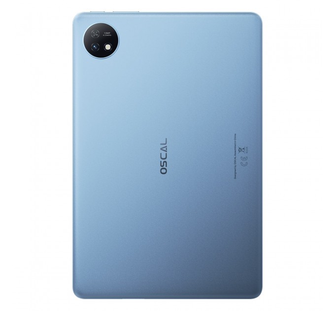 Oscal Планшет Oscal Pad 7 4/128GB Dual Sim Tide Blue