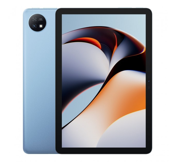 Oscal Планшет Oscal Pad 7 4/128GB Dual Sim Tide Blue