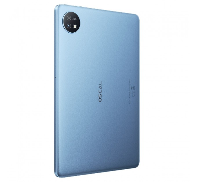 Oscal Планшет Oscal Pad 7 4/128GB Dual Sim Tide Blue