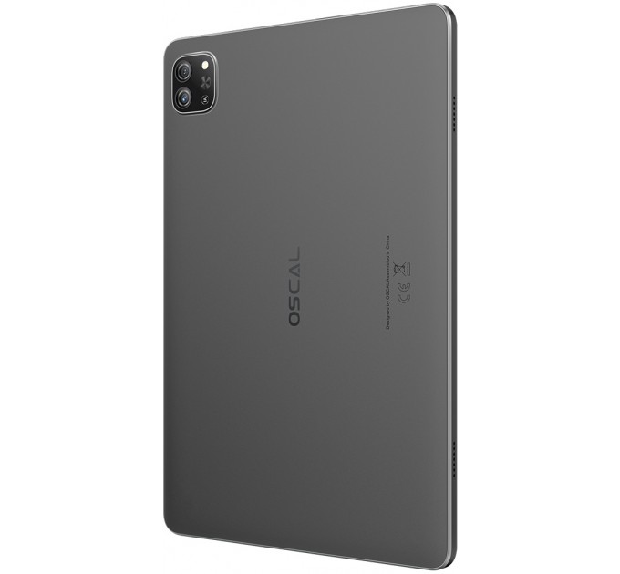 Oscal Планшет Oscal Pad 70 4/128GB Meteorite Grey