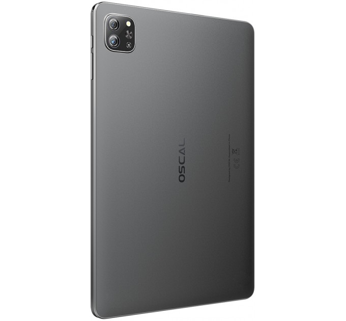 Oscal Планшет Oscal Pad 70 4/128GB Meteorite Grey
