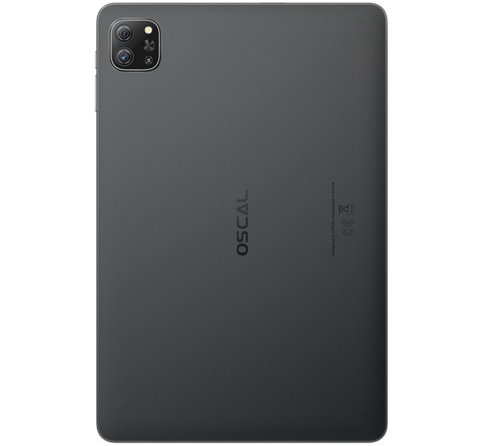 Oscal Планшет Oscal Pad 70 4/128GB Meteorite Grey