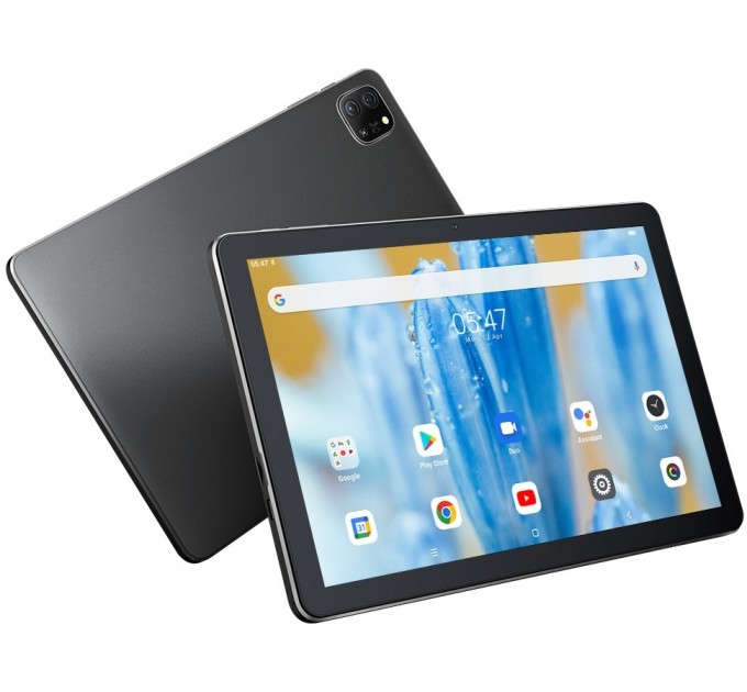 Oscal Планшет Oscal Pad 70 4/128GB Meteorite Grey