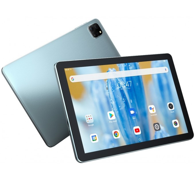 Oscal Планшет Oscal Pad 70 4/128GB Misty Blue