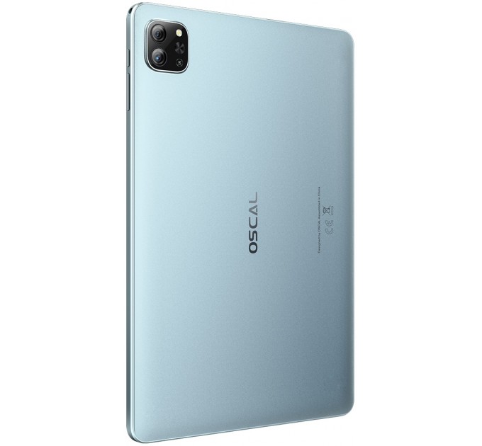 Oscal Планшет Oscal Pad 70 4/128GB Misty Blue
