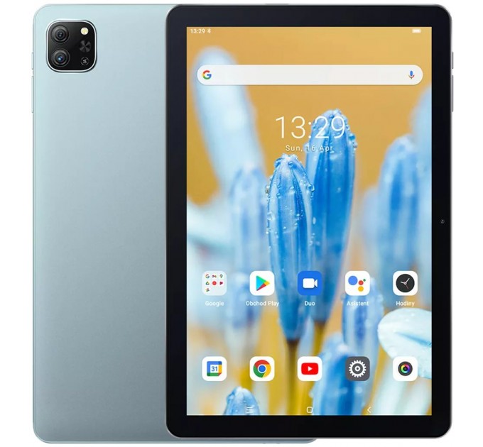 Oscal Планшет Oscal Pad 70 4/128GB Misty Blue