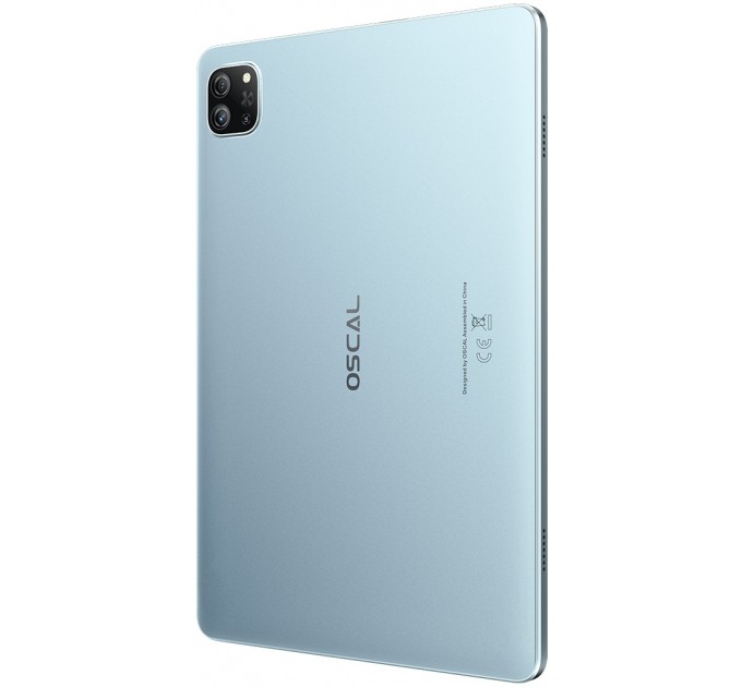 Oscal Планшет Oscal Pad 70 4/128GB Misty Blue