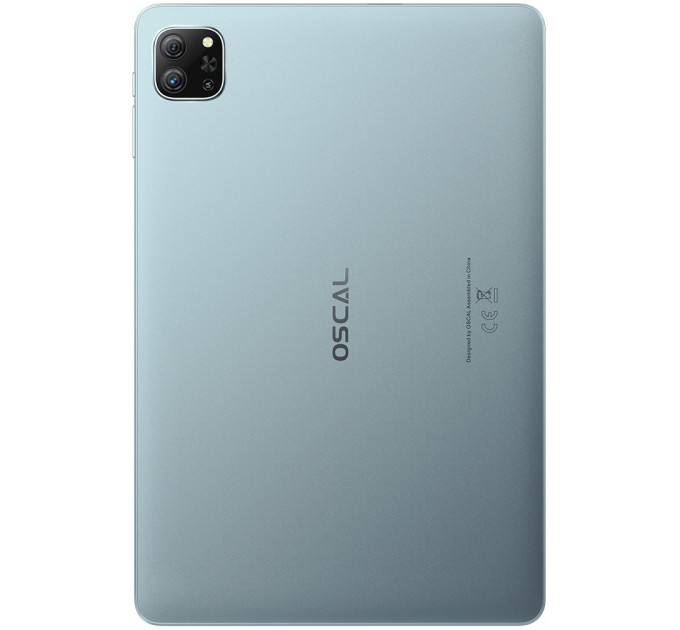 Oscal Планшет Oscal Pad 70 4/128GB Misty Blue