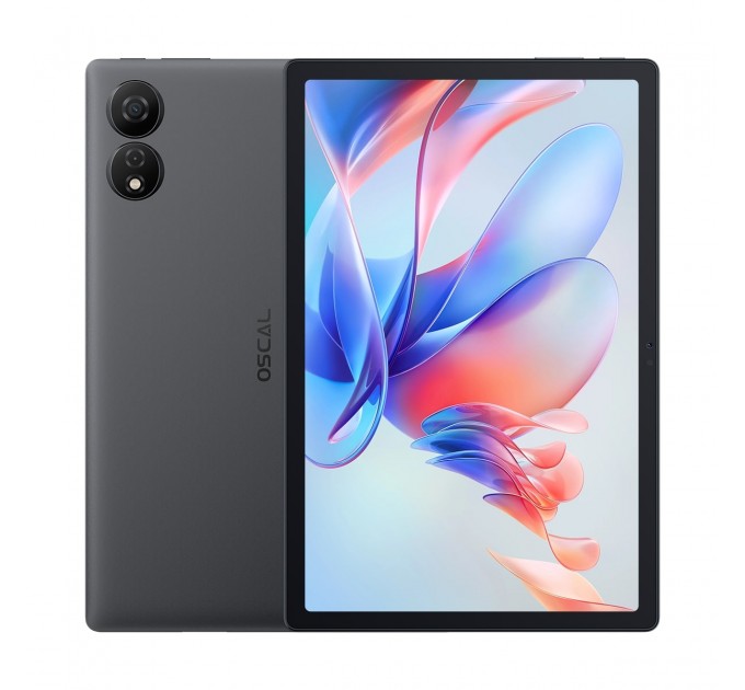 Oscal Планшет Oscal Pad 80 WiFi 6/256GB Lava Grey