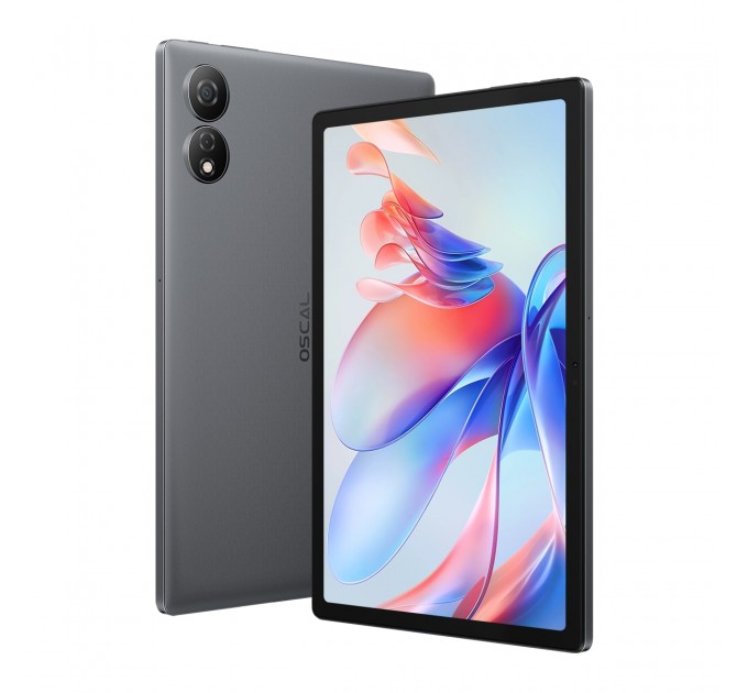Oscal Планшет Oscal Pad 80 WiFi 6/256GB Lava Grey