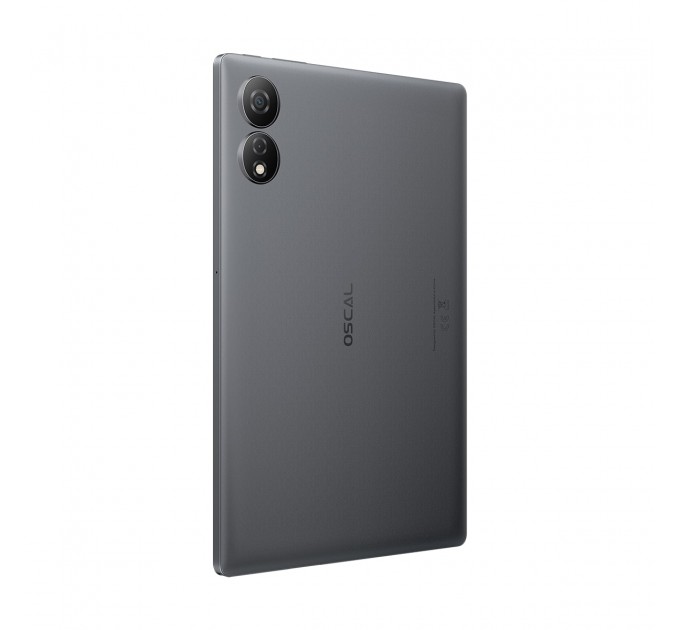 Oscal Планшет Oscal Pad 80 WiFi 6/256GB Lava Grey