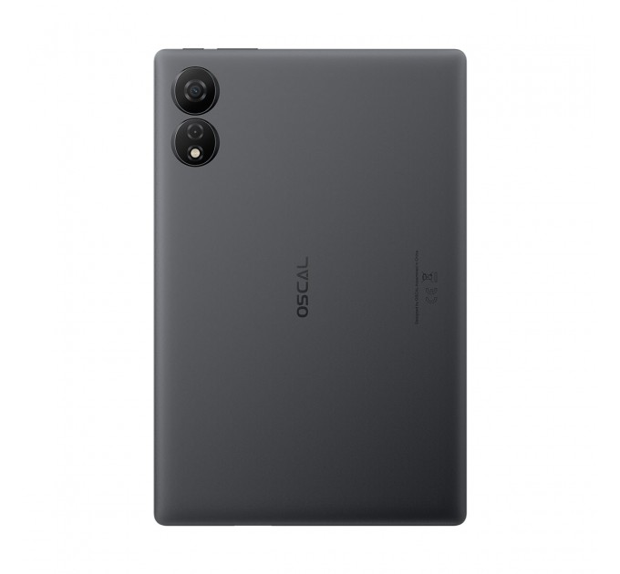 Oscal Планшет Oscal Pad 80 WiFi 6/256GB Lava Grey