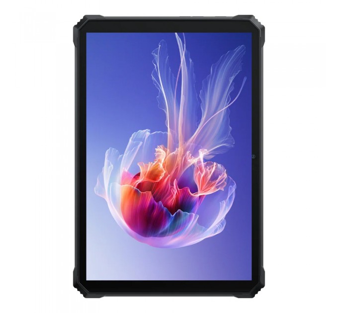 Oscal Планшет Oscal Spider 8 8/128GB Dual Sim LTE Black; 10.1" (1920х1200) IPS / Unisoc Tiger T616 / ОЗУ 8 ГБ / 128 ГБ встроенной + microSD до 1 ТБ / камера 13 Мп + 16 Мп / Bluetooth, Wi-Fi / 4G (LTE) / GPS, GLONASS, BeiDou, Galileo / Android 13.0 / 