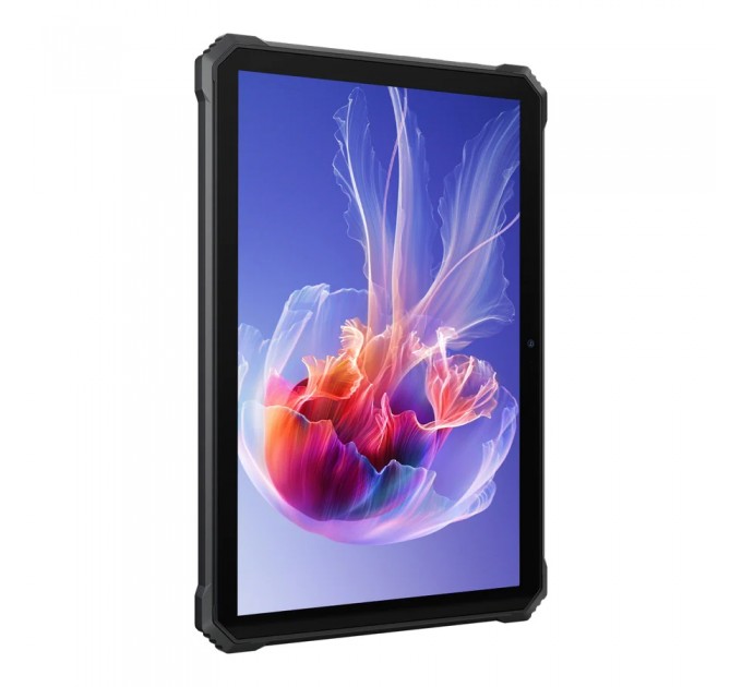 Oscal Планшет Oscal Spider 8 8/128GB Dual Sim LTE Black; 10.1" (1920х1200) IPS / Unisoc Tiger T616 / ОЗУ 8 ГБ / 128 ГБ встроенной + microSD до 1 ТБ / камера 13 Мп + 16 Мп / Bluetooth, Wi-Fi / 4G (LTE) / GPS, GLONASS, BeiDou, Galileo / Android 13.0 / 