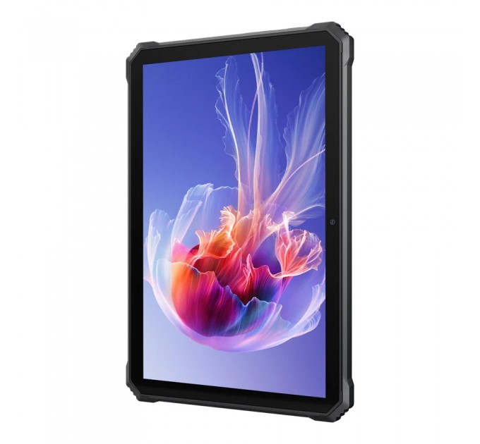 Oscal Планшет Oscal Spider 8 8/128GB Dual Sim LTE Black; 10.1" (1920х1200) IPS / Unisoc Tiger T616 / ОЗУ 8 ГБ / 128 ГБ встроенной + microSD до 1 ТБ / камера 13 Мп + 16 Мп / Bluetooth, Wi-Fi / 4G (LTE) / GPS, GLONASS, BeiDou, Galileo / Android 13.0 / 