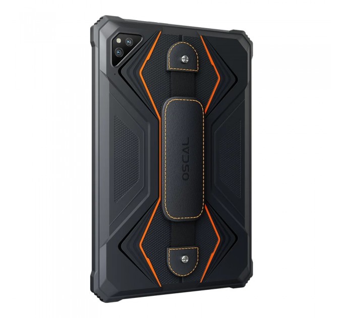 Oscal Планшет Oscal Spider 8 8/128GB Dual Sim LTE Orange