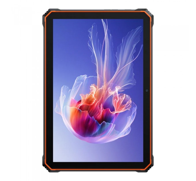 Oscal Планшет Oscal Spider 8 8/128GB Dual Sim LTE Orange