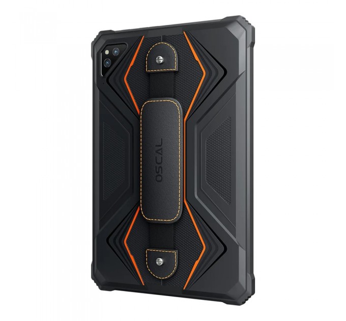 Oscal Планшет Oscal Spider 8 8/128GB Dual Sim LTE Orange