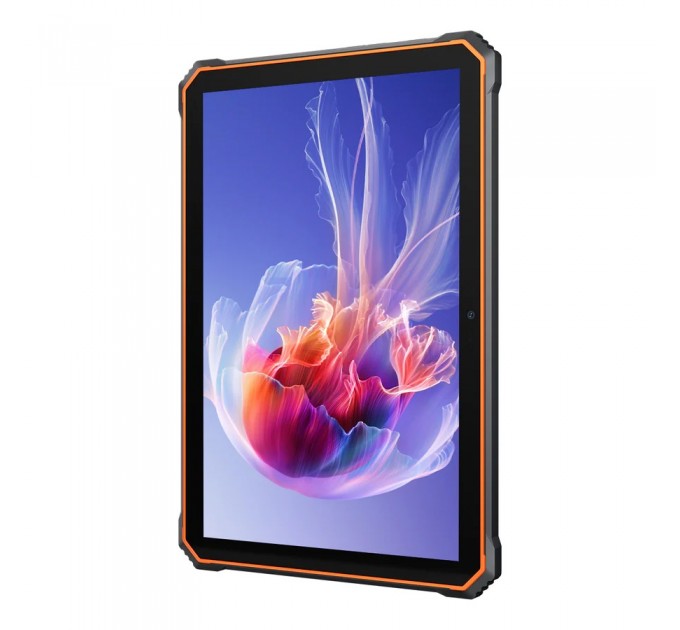 Oscal Планшет Oscal Spider 8 8/128GB Dual Sim LTE Orange