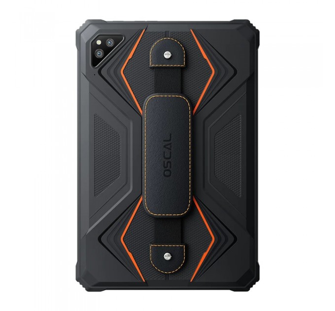 Oscal Планшет Oscal Spider 8 8/128GB Dual Sim LTE Orange