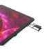 Pixus Планшет Pixus Arena 8/128GB 4G Grey; 10.95" (2000x1200) IPS / Unisoc Tiger T616 / ОЗУ 8 ГБ / 128 ГБ встроенной + microSD до 1 ТБ / камера 13 Мп + 5 Мп / 4G (LTE) / Wi-Fi, Bluetooth / GPS, A-GPS / ОС Android 13.0 / 258 x 162 x 7.3 мм, 532 г / 75