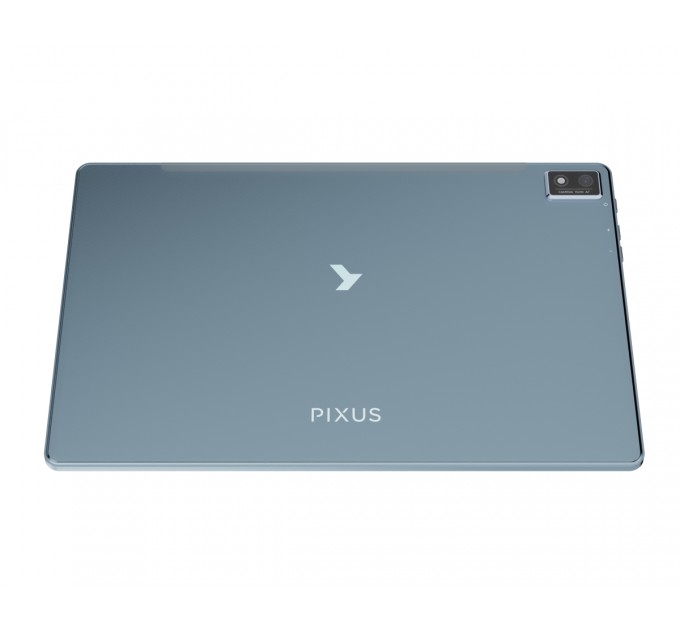 Pixus Планшет Pixus Arena 8/128GB 4G Grey; 10.95" (2000x1200) IPS / Unisoc Tiger T616 / ОЗУ 8 ГБ / 128 ГБ встроенной + microSD до 1 ТБ / камера 13 Мп + 5 Мп / 4G (LTE) / Wi-Fi, Bluetooth / GPS, A-GPS / ОС Android 13.0 / 258 x 162 x 7.3 мм, 532 г / 75