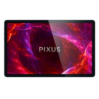 Планшет Pixus Arena 8/128GB 4G Grey; 10.95" (2000x1200) IPS / Unisoc Tiger T616 / ОЗУ 8 ГБ / 128 ГБ встроенной + microSD до 1 ТБ / камера 13 Мп + 5 Мп / 4G (LTE) / Wi-Fi, Bluetooth / GPS, A-GPS / ОС Android 13.0 / 258 x 162 x 7.3 мм, 532 г / 7500 мАч