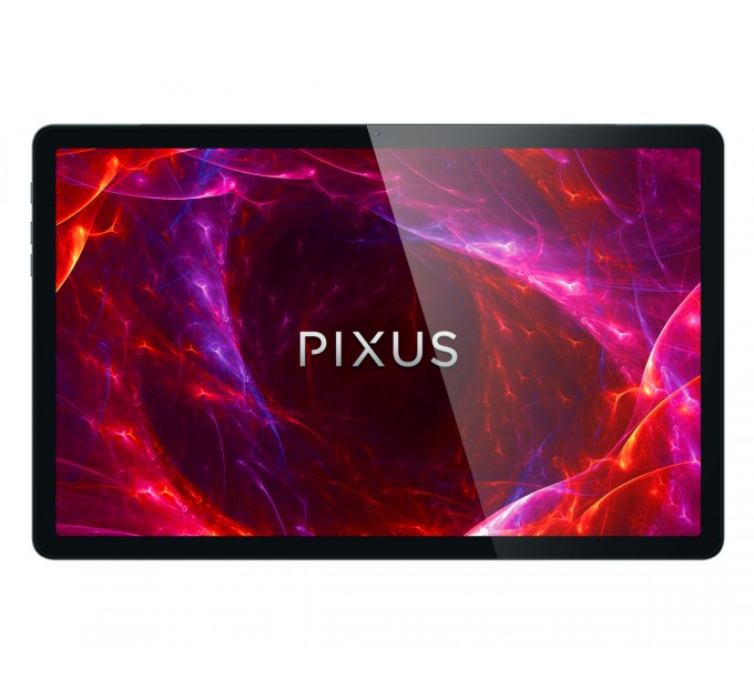 Pixus Планшет Pixus Arena 8/256GB 4G Grey; 10.95" (2000x1200) IPS / Unisoc Tiger T616 / ОЗУ 8 ГБ / 256 ГБ встроенной + microSD до 1 ТБ / камера 13 Мп + 5 Мп / 4G (LTE) / Wi-Fi, Bluetooth / GPS, A-GPS / ОС Android 13.0 / 258 x 162 x 7.3 мм, 532 г / 75
