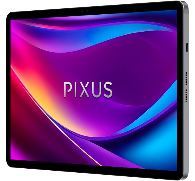 Pixus Планшет Pixus Deon 6/128GB 4G Grey