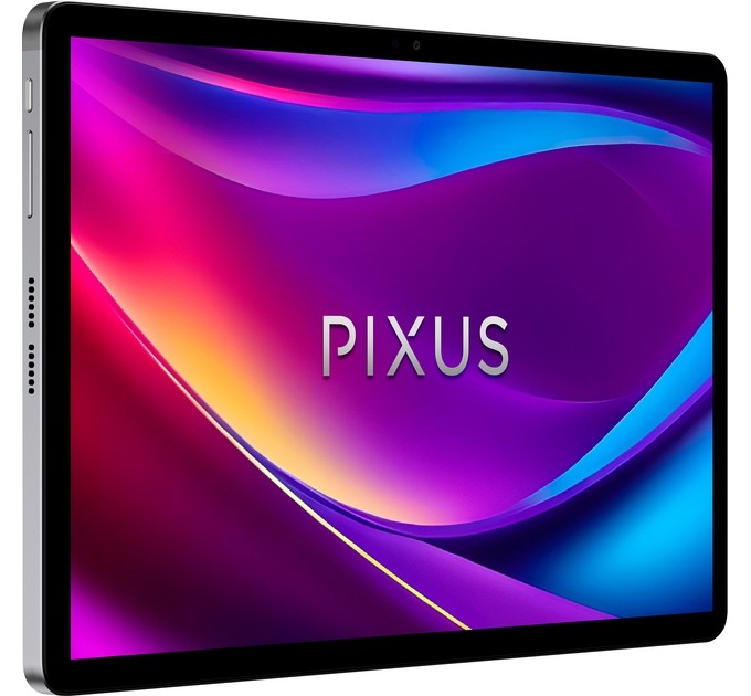 Pixus Планшет Pixus Deon 6/128GB 4G Grey