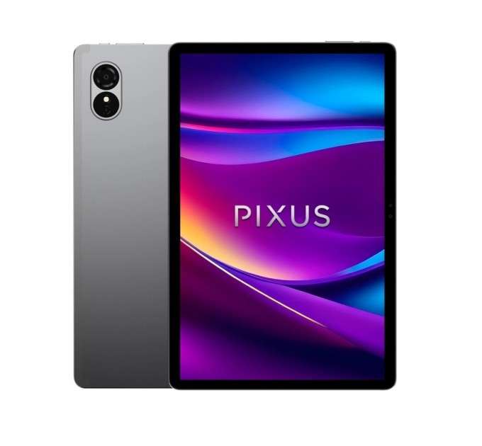 Pixus Планшет Pixus Deon 6/128GB 4G Grey
