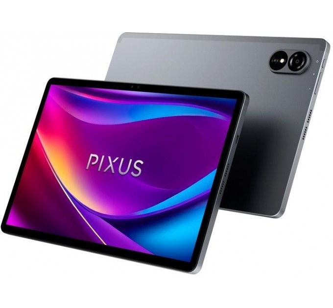 Pixus Планшет Pixus Deon 6/128GB 4G Grey