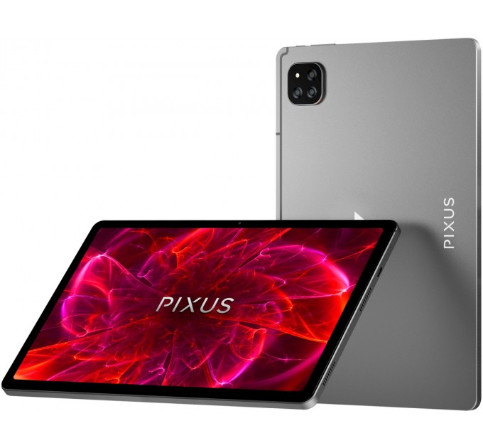Pixus Планшет Pixus Falcon 8/256GB 4G Grey