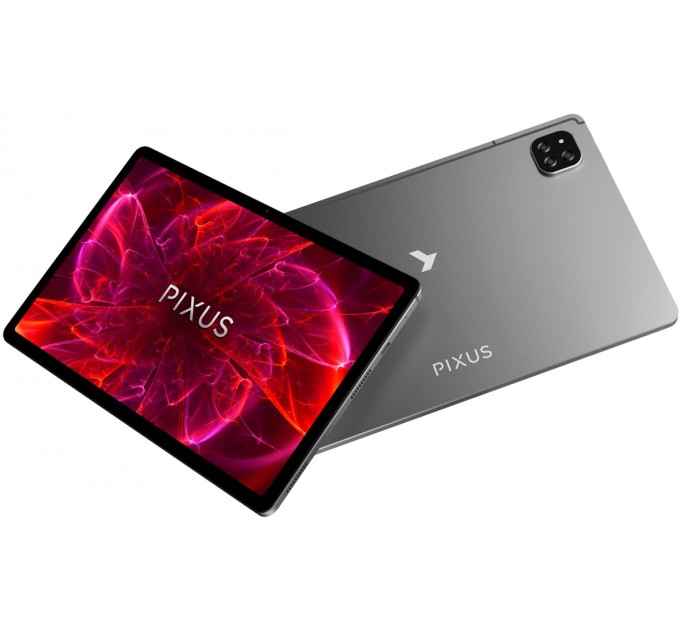 Pixus Планшет Pixus Falcon 8/256GB 4G Grey