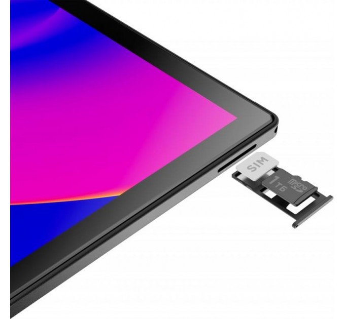 Pixus Планшет Pixus Line 6/128GB 4G Dual Sim Grafite