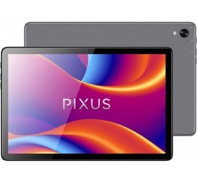 Pixus Планшет Pixus Line 6/128GB 4G Dual Sim Grafite