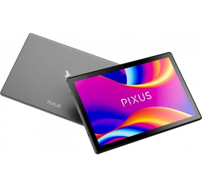 Pixus Планшет Pixus Line 6/128GB 4G Dual Sim Grafite