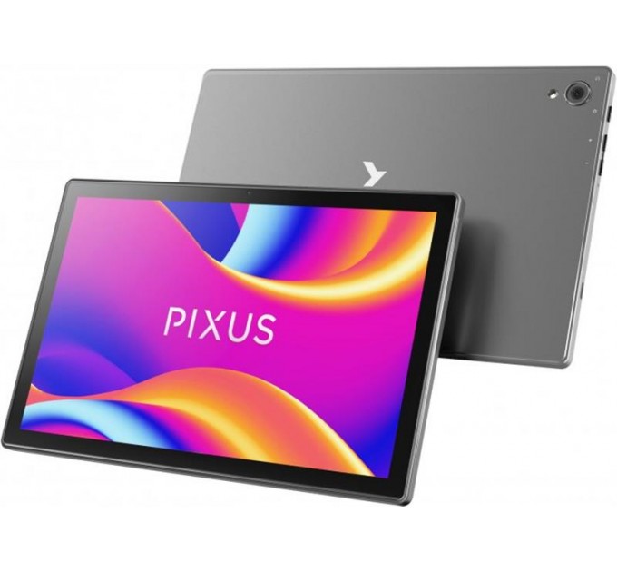 Pixus Планшет Pixus Line 6/128GB 4G Dual Sim Grafite