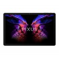 Pixus Планшет Pixus Wing 6/128GB 4G Dual Sim Grafite; 10.36" (2000x1200) IPS / Unisoc T606 / ОЗУ 6 ГБ / 128 ГБ встроенной + microSD до 1 ТБ / камера 13 Мп + 5 Мп / 4G (LTE) / Wi-Fi, Bluetooth / GPS, A-GPS / ОС Android 13.0 / 246.8 x 156.4 x 7.65 мм, 