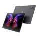 Pixus Планшет Pixus Wing 6/128GB 4G Dual Sim Grafite; 10.36" (2000x1200) IPS / Unisoc T606 / ОЗУ 6 ГБ / 128 ГБ встроенной + microSD до 1 ТБ / камера 13 Мп + 5 Мп / 4G (LTE) / Wi-Fi, Bluetooth / GPS, A-GPS / ОС Android 13.0 / 246.8 x 156.4 x 7.65 мм, 