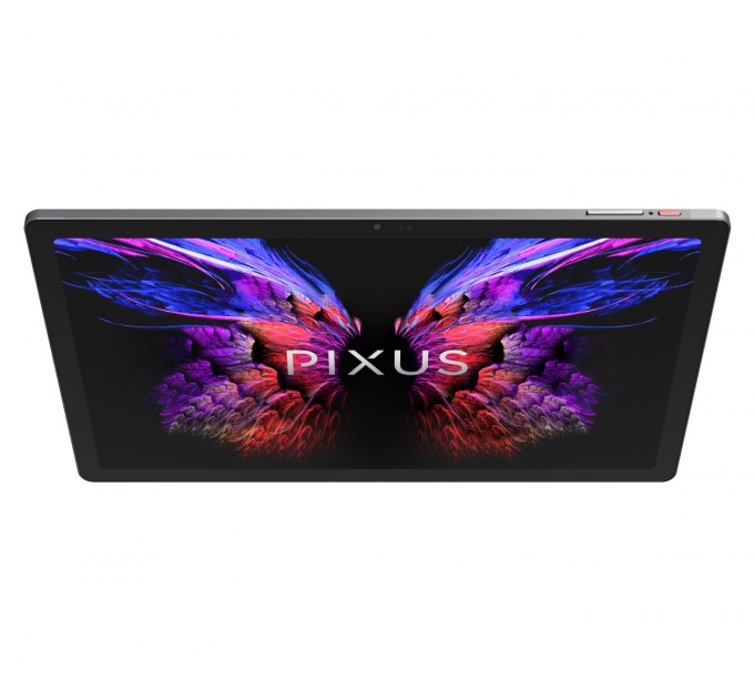 Pixus Планшет Pixus Wing 6/128GB 4G Dual Sim Silver; 10.36" (2000x1200) IPS / Unisoc T606 / ОЗУ 6 ГБ / 128 ГБ встроенной + microSD до 1 ТБ / камера 13 Мп + 5 Мп / 4G (LTE) / Wi-Fi, Bluetooth / GPS, A-GPS / ОС Android 13.0 / 246.8 x 156.4 x 7.65 мм, 5