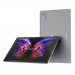 Pixus Планшет Pixus Wing 6/128GB 4G Dual Sim Silver; 10.36" (2000x1200) IPS / Unisoc T606 / ОЗУ 6 ГБ / 128 ГБ встроенной + microSD до 1 ТБ / камера 13 Мп + 5 Мп / 4G (LTE) / Wi-Fi, Bluetooth / GPS, A-GPS / ОС Android 13.0 / 246.8 x 156.4 x 7.65 мм, 5